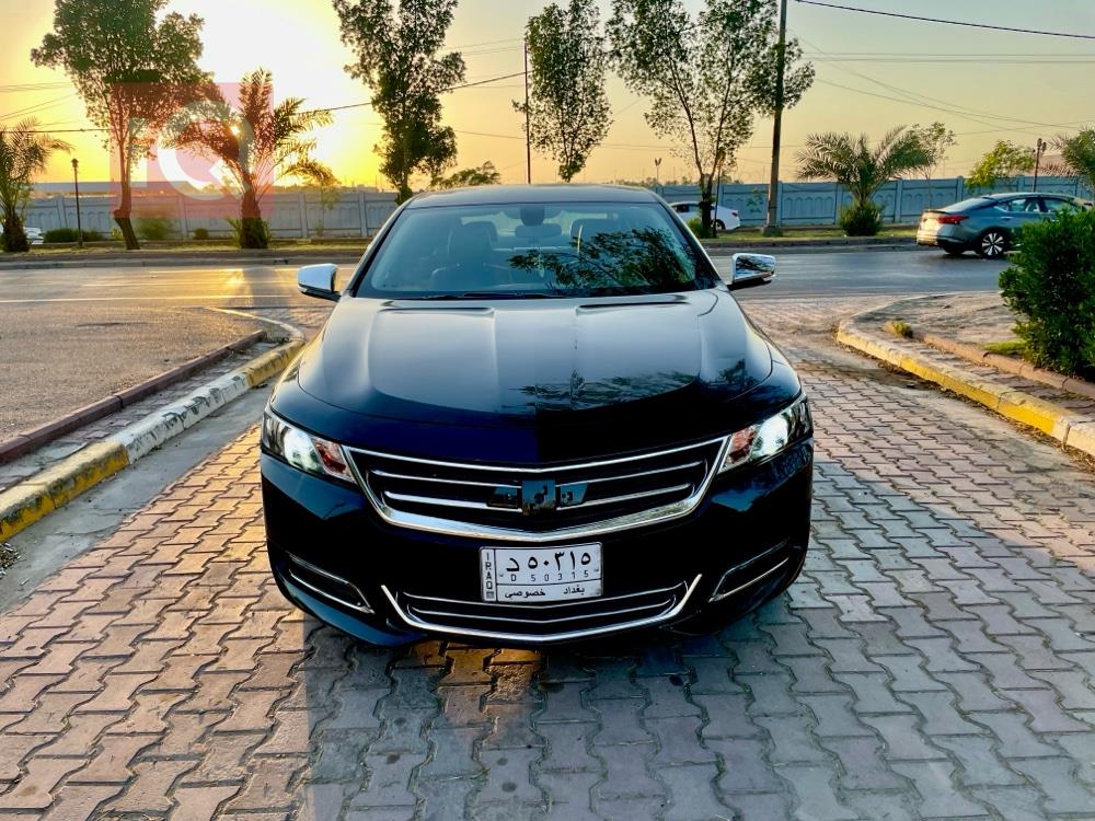 Chevrolet Impala